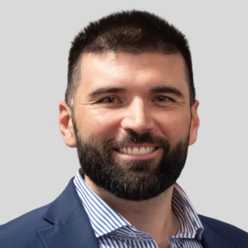 team member image